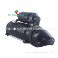 IS0793 AZF4596 RE505670 RE505745 RE507670 Iskra Starter for John Deere 6200